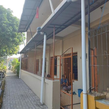 Nusantara Kost Syariah Bulanan Harian Hotel Kalasan Exterior photo